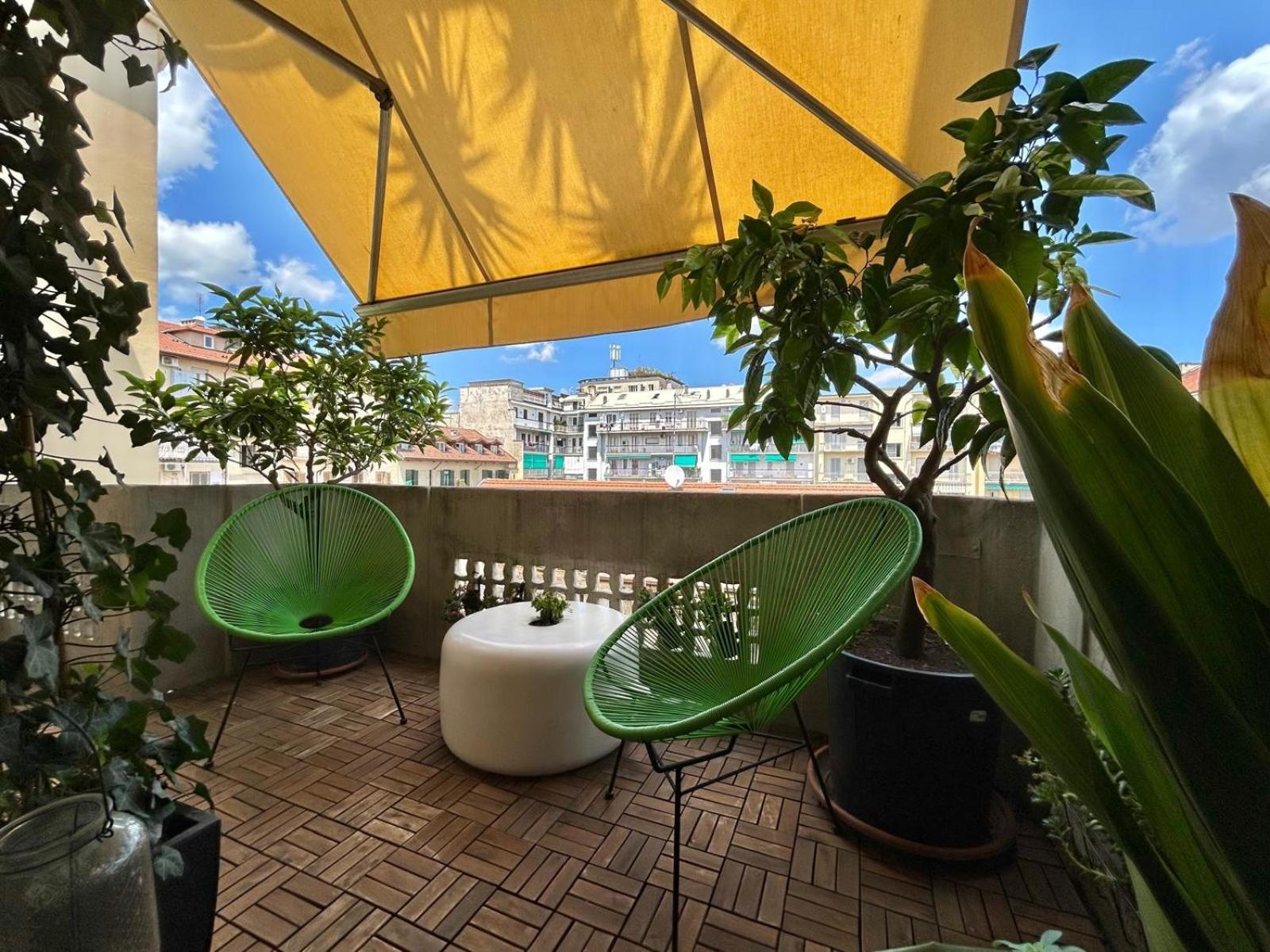 L'Altra Terrazza - Design Apartments In Турин Екстер'єр фото