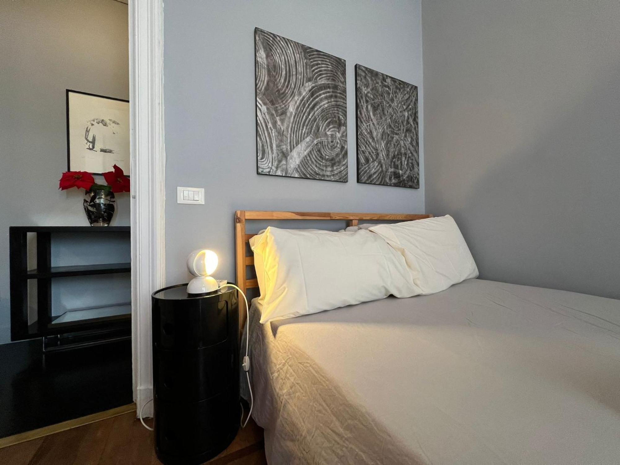 L'Altra Terrazza - Design Apartments In Турин Екстер'єр фото